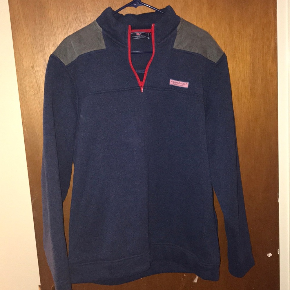 Vineyard Vines Shep Shirt